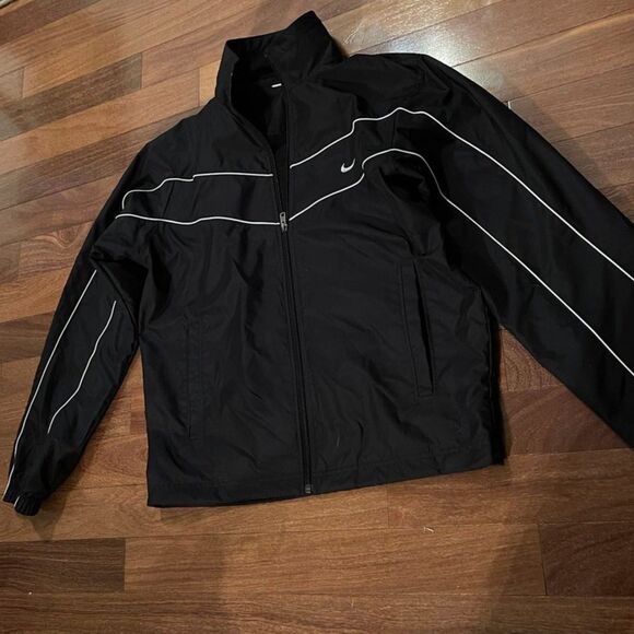 Vintage Nike Windbreaker Jacket - Picture 2 of 4